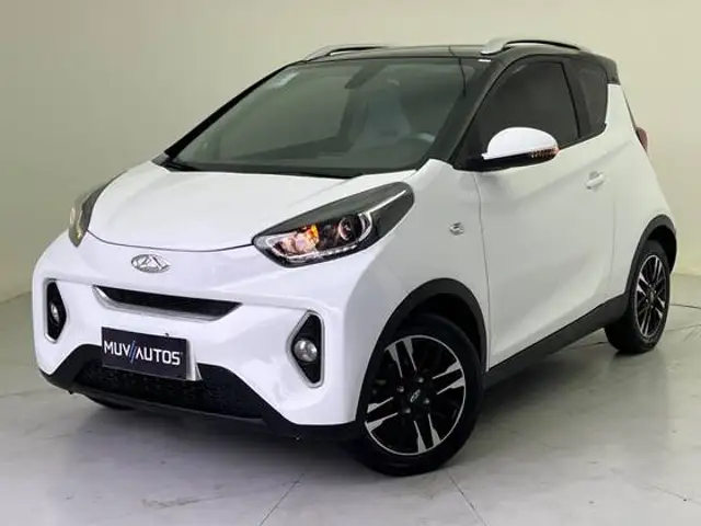 CAOA CHERY iCAR 45 KW ELÉTRICO em Bragança Paulista, SP