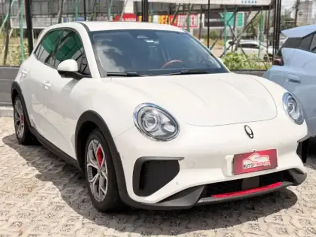 GWM ORA 03 63 KW ELÉTRICO GT em Natal, RN