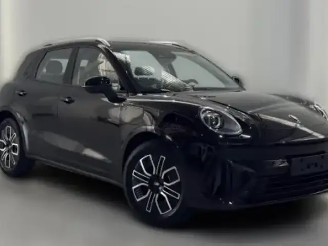 GWM ORA 5 58,3 KW ELÉTRICO em Fortaleza, CE