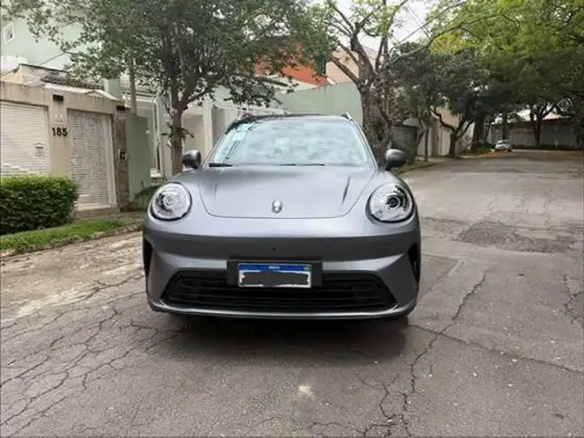 GWM ORA 5 58,3 KW ELÉTRICO em São Paulo, SP