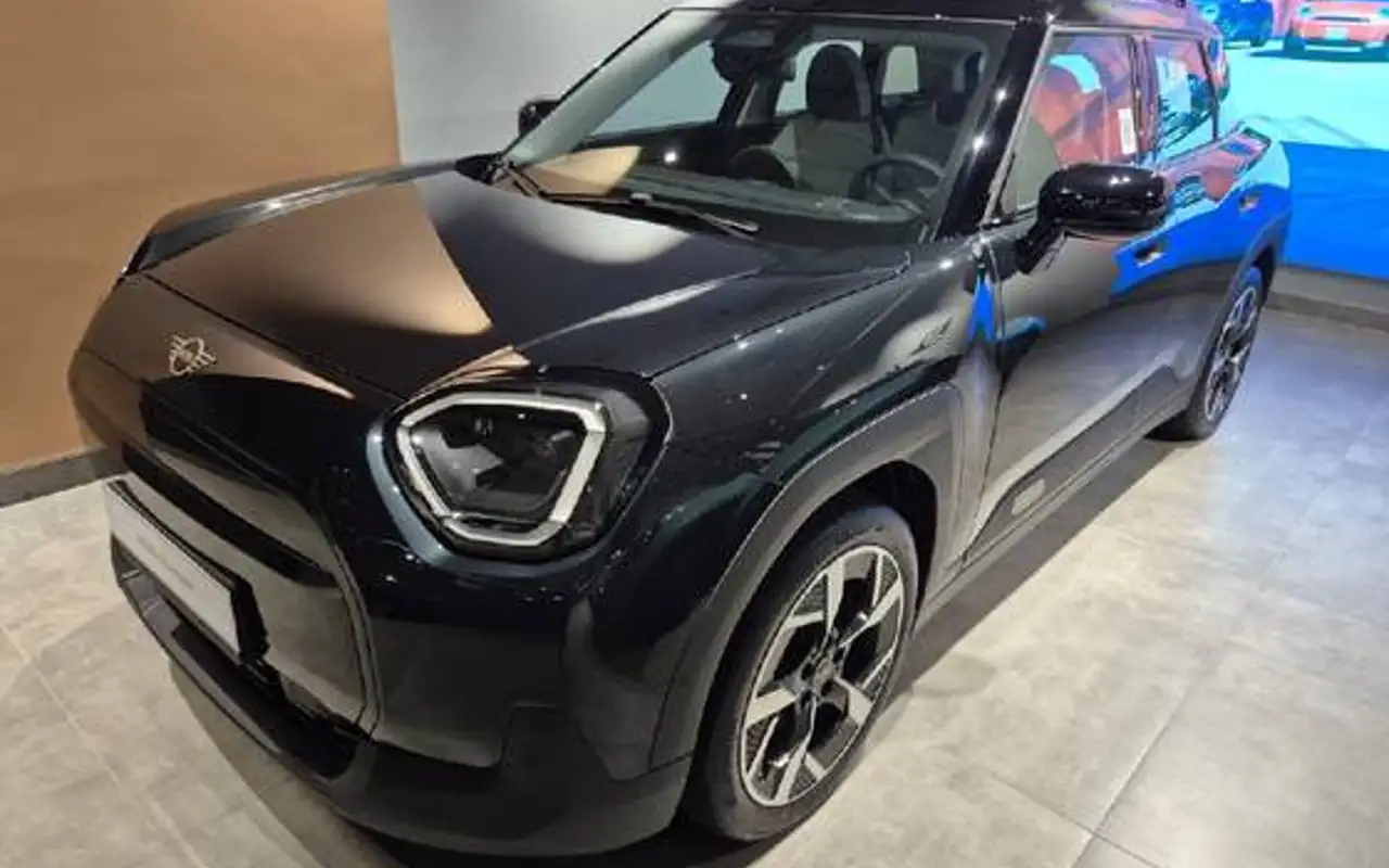 MINI ACEMAN 42,5 KW ELÉTRICO E — foto 1 de 11