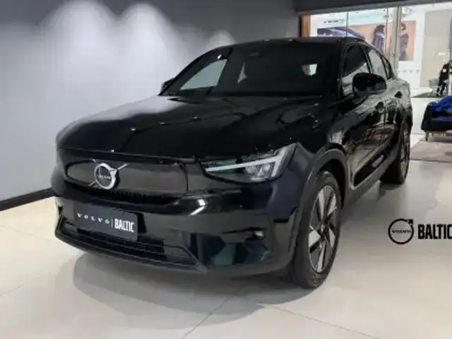 VOLVO C40 P6 RECHARGE ELECTRIC PLUS em São Paulo, SP