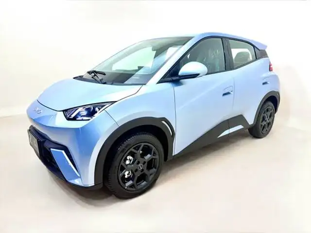 BYD DOLPHIN MINI 38 KW ELÉTRICO GS em Recife, PE