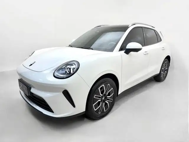 GWM ORA 5 58,3 KW ELÉTRICO em Recife, PE