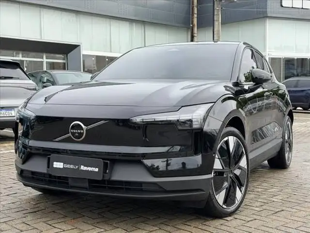 VOLVO EX30 69 KW ELÉTRICO ULTRA em Campinas, SP