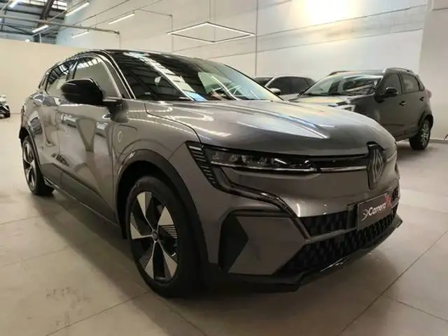 RENAULT MEGANE 60 KW ELÉTRICO E-TECH EV60 em São Paulo, SP