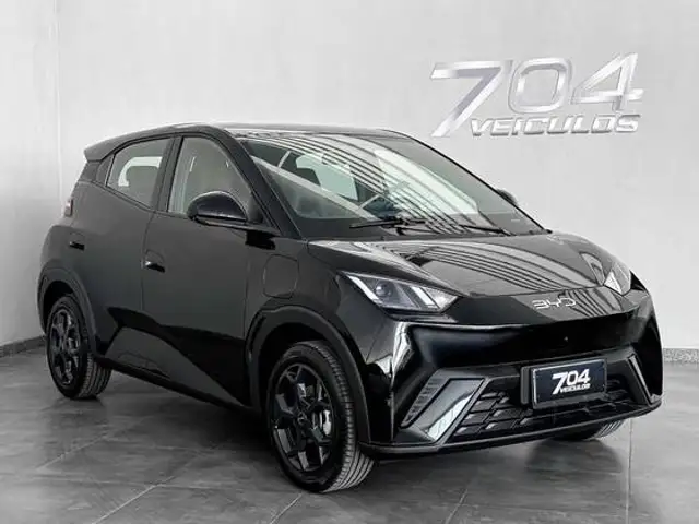 BYD DOLPHIN 44,9 KW ELÉTRICO GS em Brasília, DF