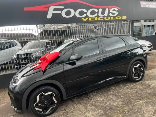 BYD DOLPHIN 44,9 KW ELÉTRICO GS em São Leopoldo, RS