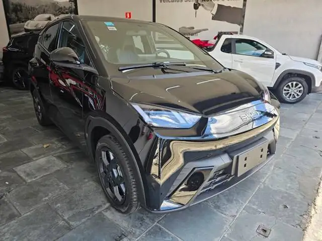 BYD DOLPHIN MINI 38 KW ELÉTRICO GS em São Paulo, SP