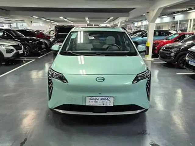 GAC AION Y 63,2 KW ELÉTRICO ELITE em Barueri, SP