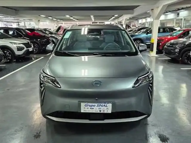 GAC AION Y 63,2 KW ELÉTRICO PREMIUM em Barueri, SP