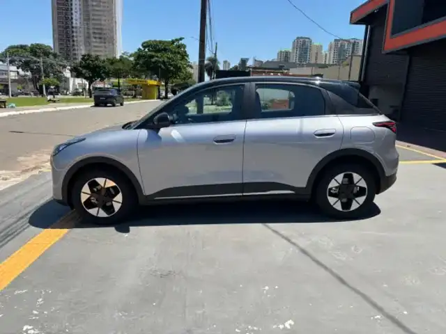 GEELY EX2 39,4 KW ELÉTRICO MAX em Goiânia, GO