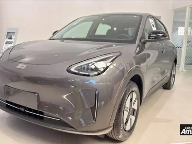 GEELY EX2 39,4 KW ELÉTRICO PRO em São Paulo, SP