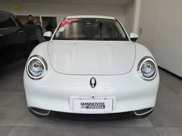 GWM ORA 03 48 KW ELÉTRICO SKIN em Niterói, RJ
