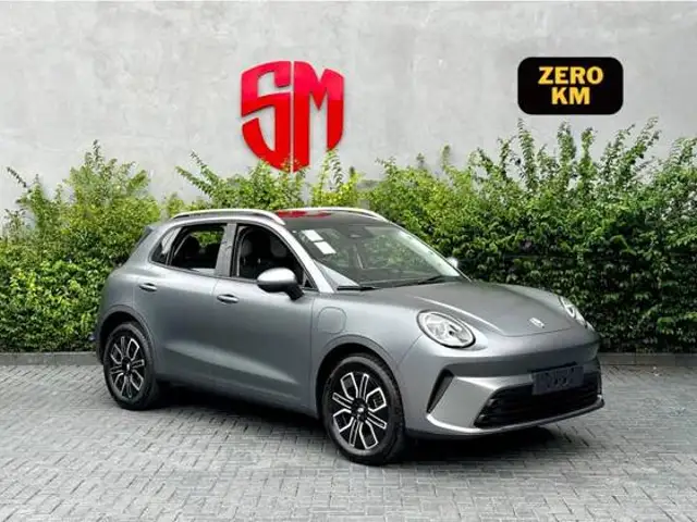 GWM ORA 5 58,3 KW ELÉTRICO em Sorocaba, SP