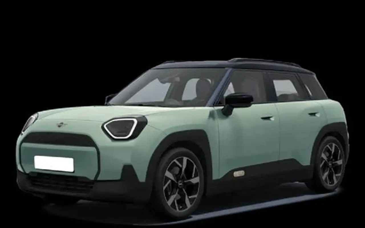 MINI ACEMAN 42,5 KW ELÉTRICO E