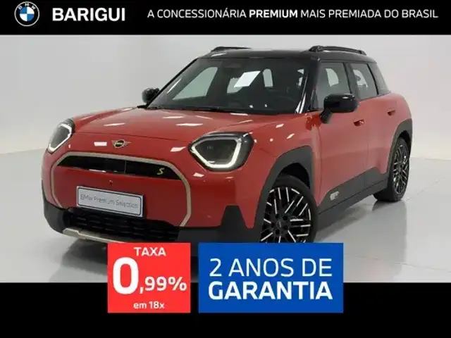 MINI ACEMAN 54,2 KW ELÉTRICO SE em Maringá, PR