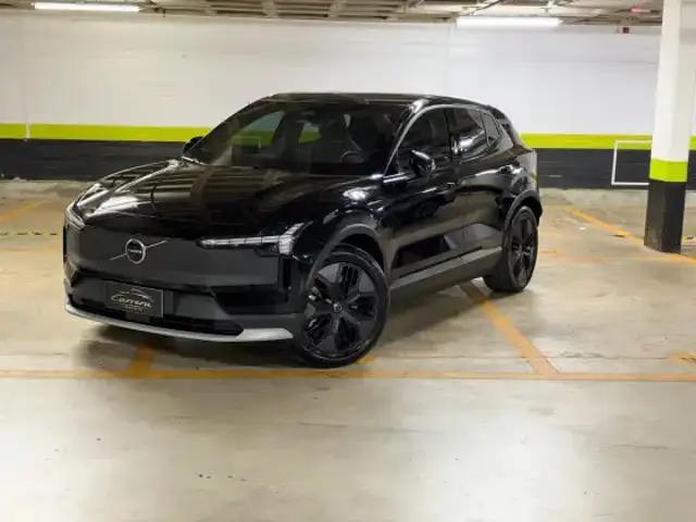 VOLVO EX30 69 KW ELÉTRICO CROSS COUNTRY em São Paulo, SP