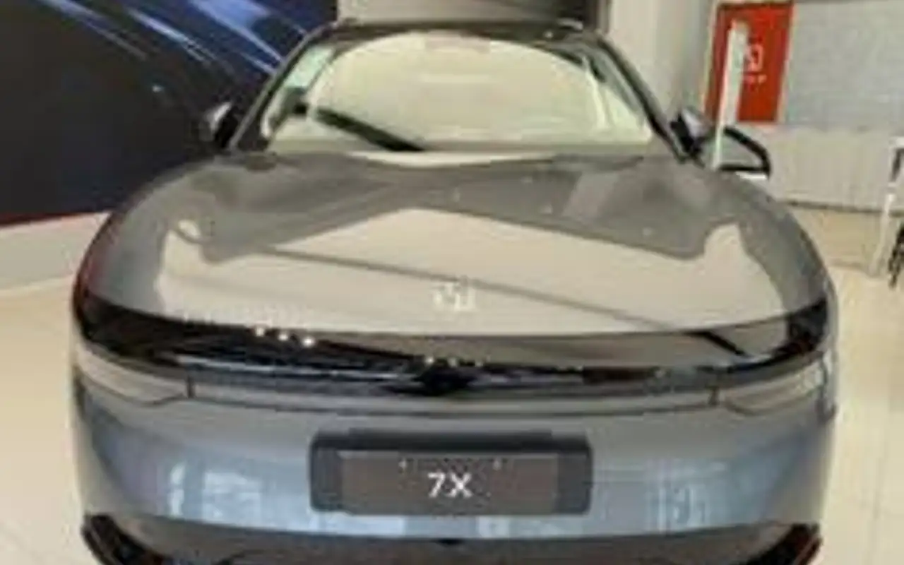 ZEEKR 7X 100 KW ELÉTRICO FLAGSHIP AWD — foto 1 de 19