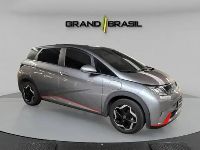BYD DOLPHIN 44,9 KW ELÉTRICO GS em Barueri, SP