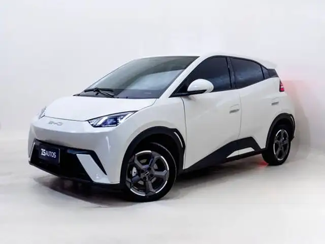 BYD DOLPHIN MINI 38 KW ELÉTRICO GS em Recife, PE