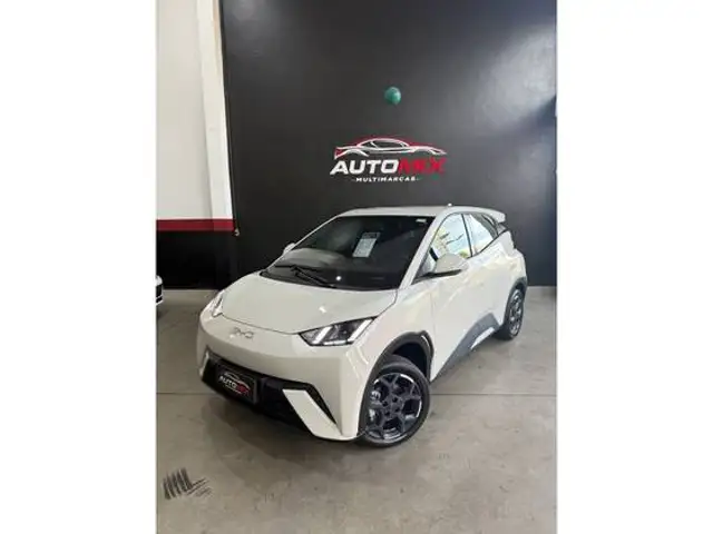 BYD DOLPHIN MINI 38 KW ELÉTRICO GS em Anápolis, GO