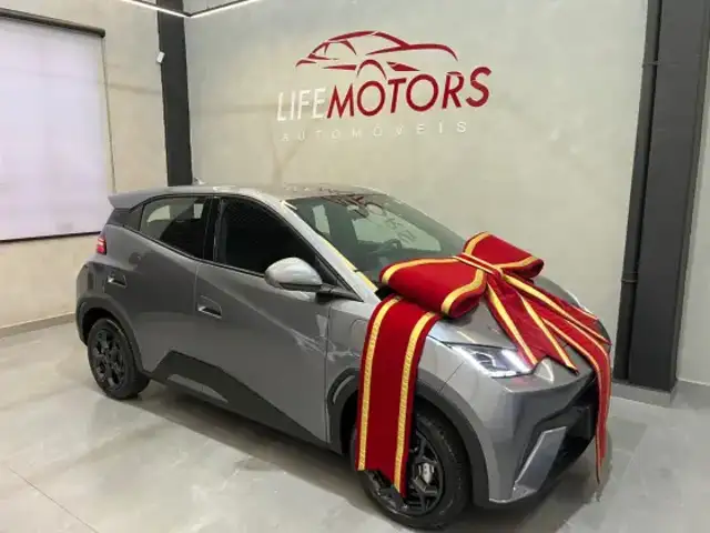 BYD DOLPHIN MINI 38 KW ELÉTRICO GS em Jundiaí, SP