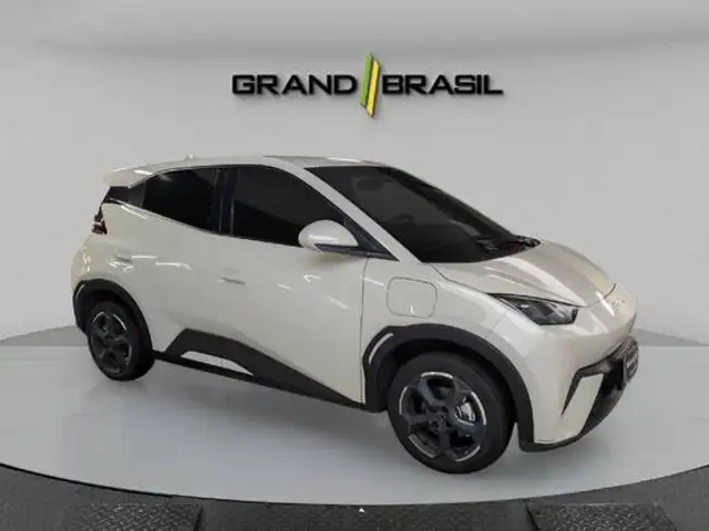 BYD DOLPHIN MINI 38 KW ELÉTRICO em Barueri, SP