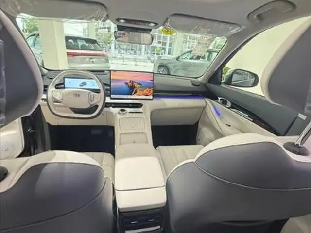 GEELY EX5 60,22 KW ELÉTRICO MAX em São Paulo, SP