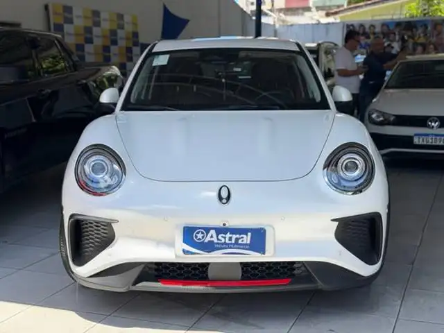 GWM ORA 03 63 KW ELÉTRICO GT em Recife, PE