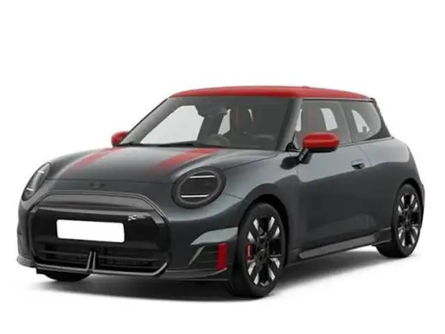 MINI COOPER 54,2 KW ELÉTRICO JOHN COOPER WORKS em Barueri, SP