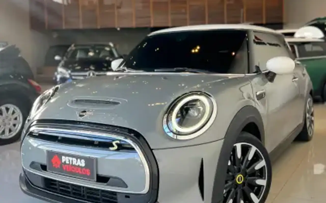 MINI COOPER SE 2P ELÉTRICO — foto 1 de 16